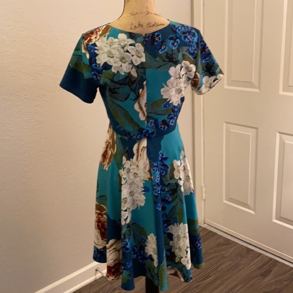 Corey Lynn Calter Dress, Size 6 - Picture 3 of 7